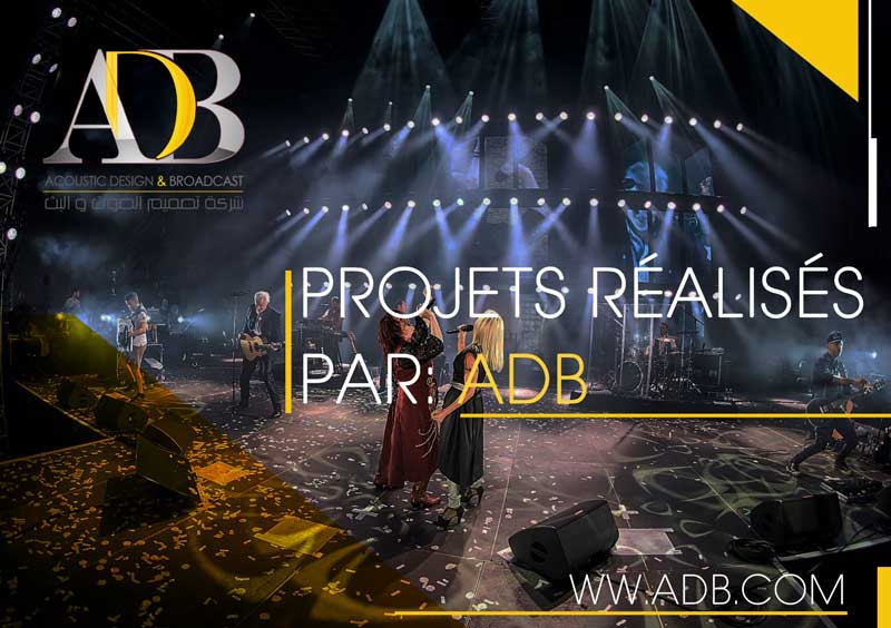 services adb tunisie