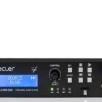 player one ecler audio tunisie