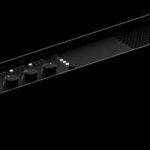 ecler audio tunisie VIDA-24Q