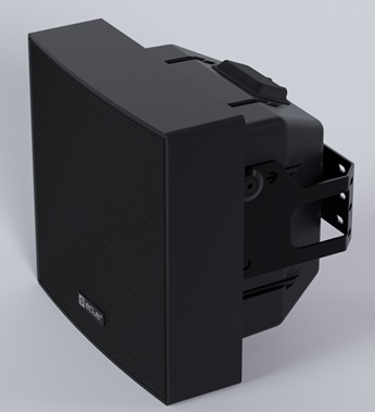 AMBIT-16 ecler