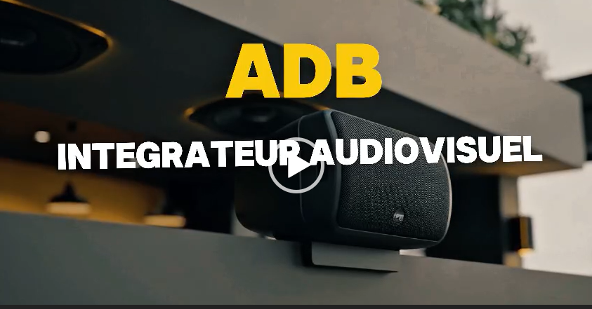 Centre de Fitness avec les Solutions Audio