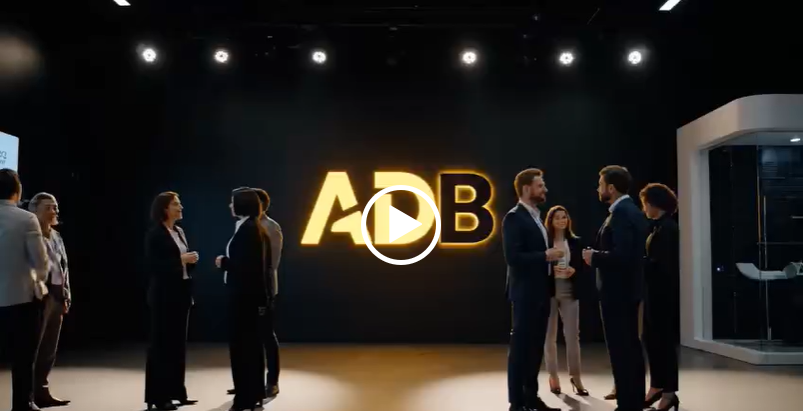 Votre Partenaire Technique pour des Expériences Audiovisuelles Inoubliables adb tunisie