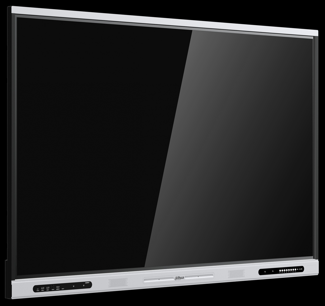 75 inch Smart interactive whiteboard left side ADB 75 inch Smart interactive whiteboard left side ADB