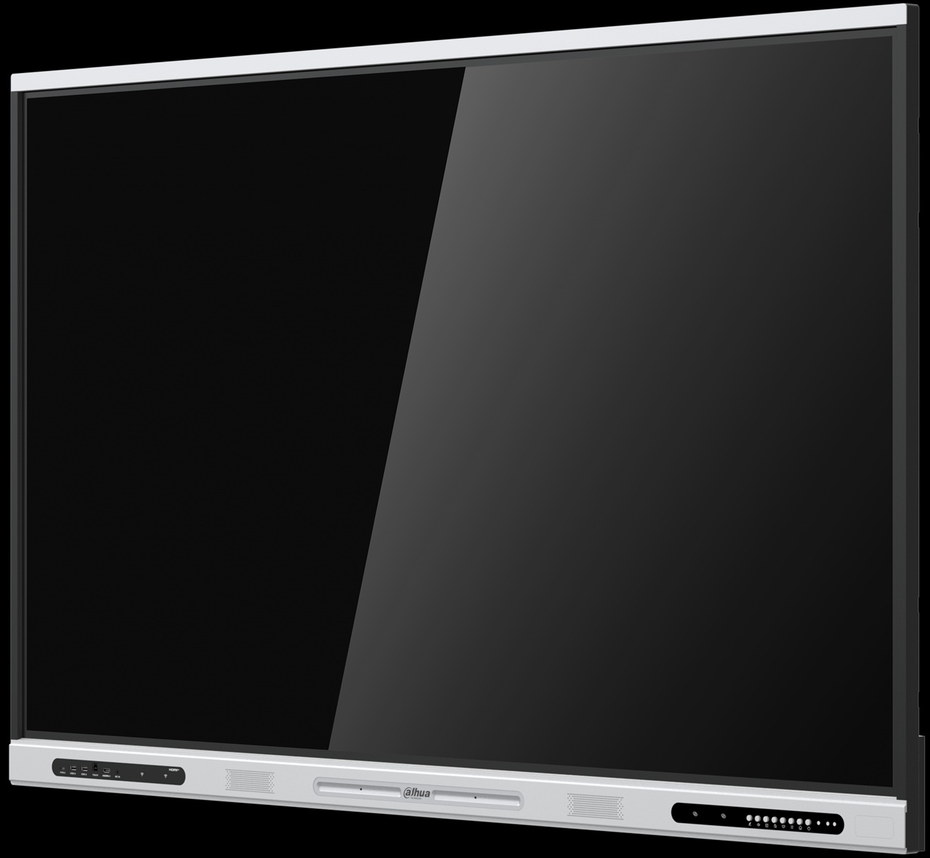 75 inch Smart interactive whiteboard side 75 inch Smart interactive whiteboard side