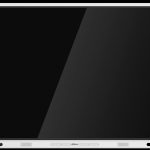 86 inch Smart interactive whiteboardfront ADB