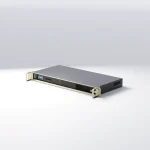 ECLER VIVO X8 MATRICE HOST ECLERPLEX ADB left side