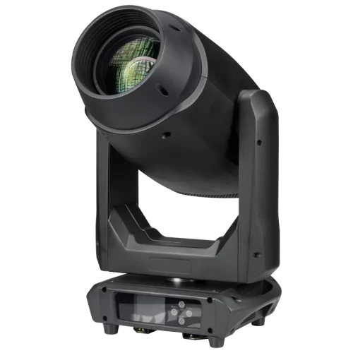 SpotQTM 400 ADB front