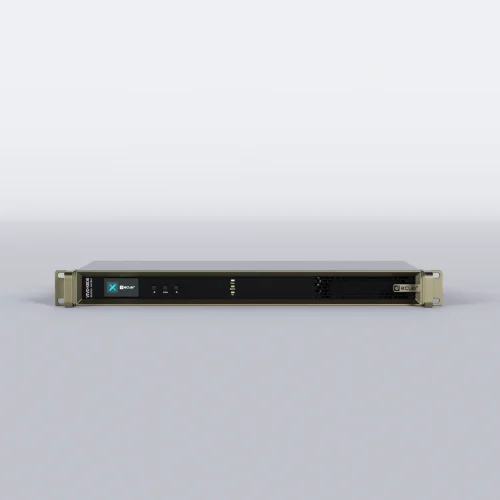VIVO-X8D8 ADB ecler front