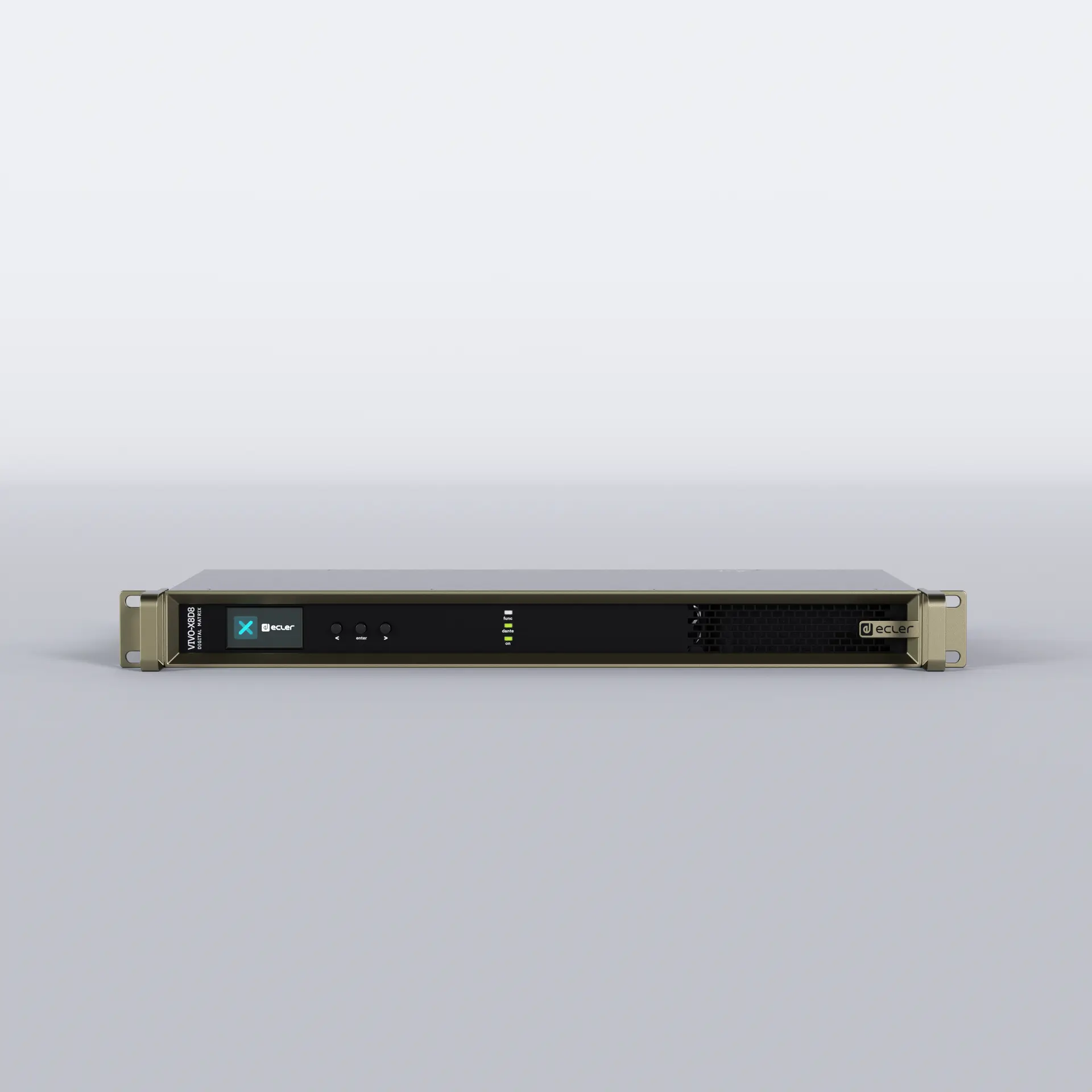 VIVO-X8D8 ADB ecler front VIVO-X8D8 ADB ecler front