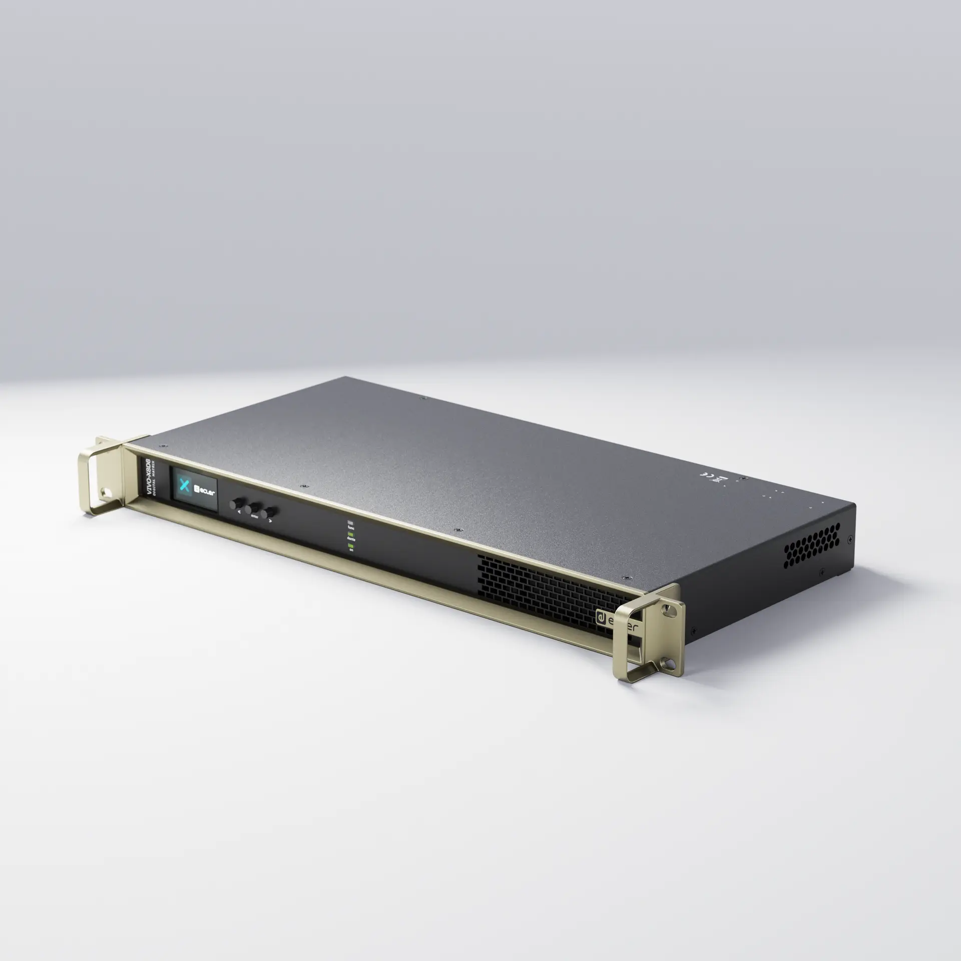 VIVO-X8D8 ADB ecler VIVO-X8D8 ADB ecler