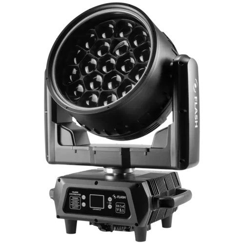 WashFX 1000 IP65 CRMX ADB front